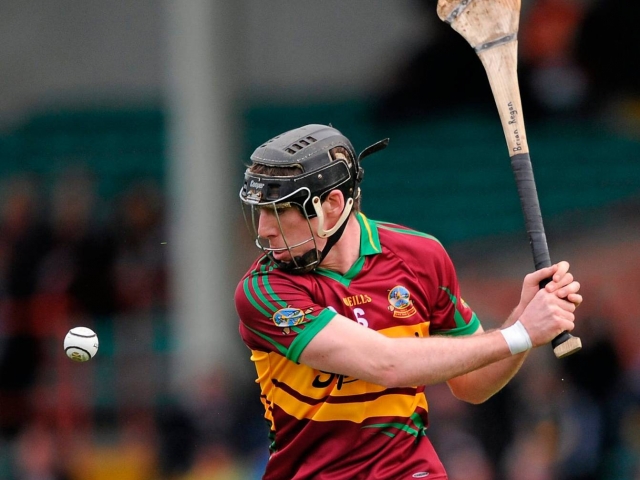 0 Galway hurler saved by remarkable set of circumstances