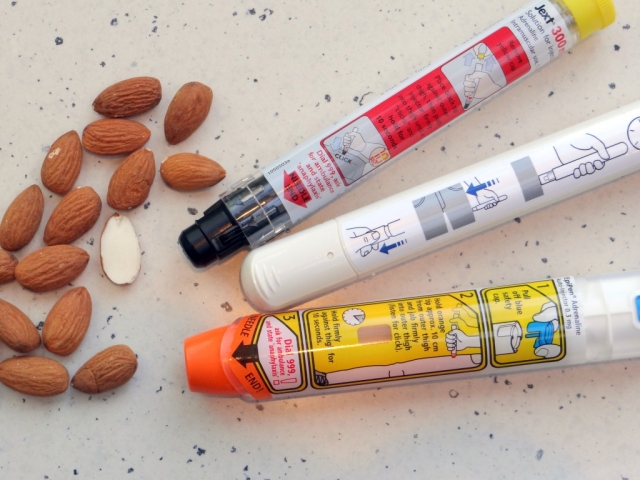 0 Statement from Mylan on the availability of EpiPen® 0.3mg and 0.15mg Adrenaline Auto-Injectors