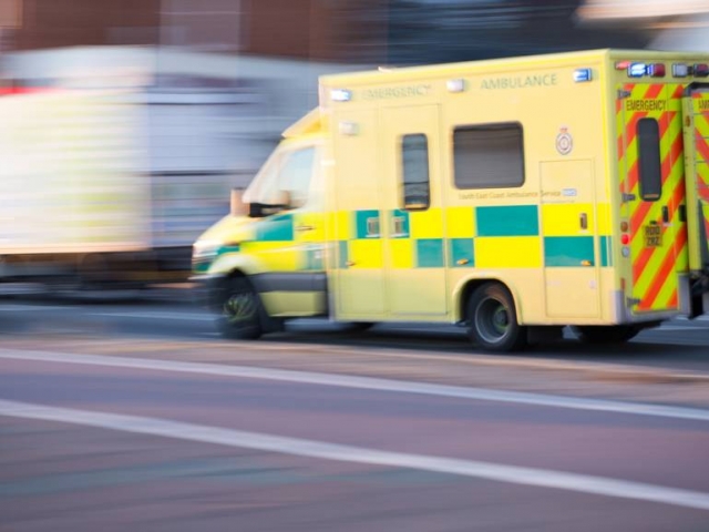 0 National Ambulance Service performance reports