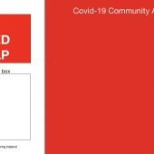 Covid-19 ALERT Signs