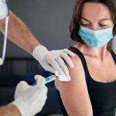 Study reveals extent of Covid vaccine side-effects