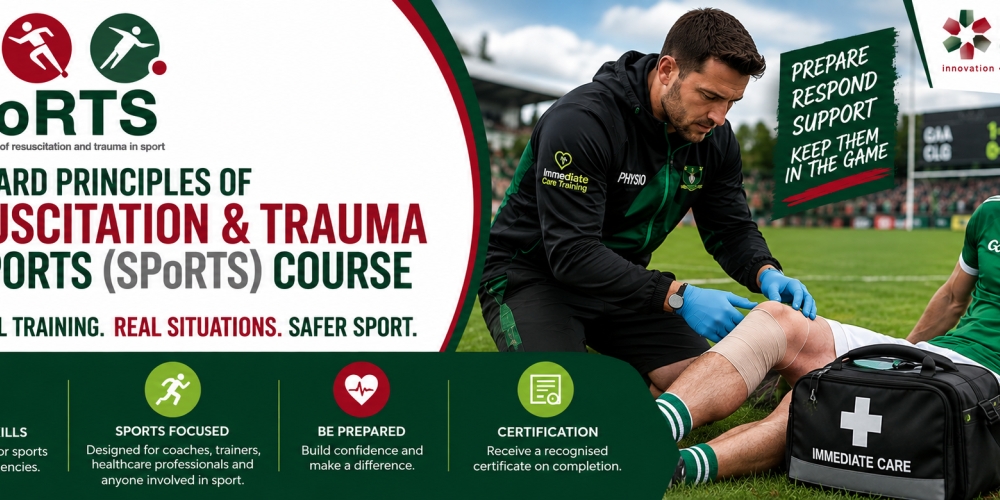 Level 2 – Advanced SPoRTS (Two-Day Course)