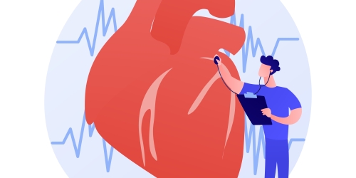 ECG & Pharmacology course (online) - This course will not be available until later in 2025