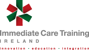 Immediate Care Training Logo